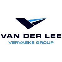 logo van der lee